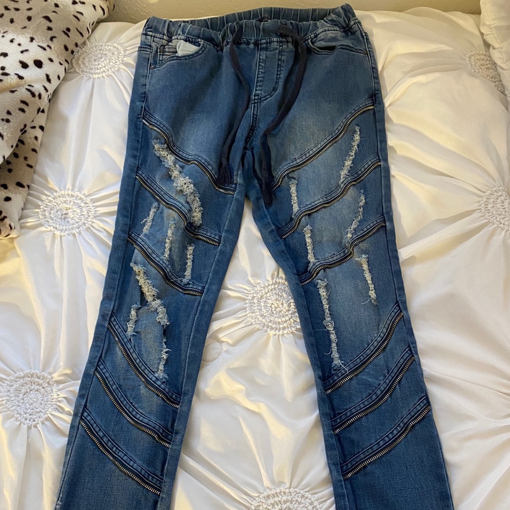 cute jeans